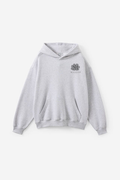 MAISONÉ Gray Hoodie