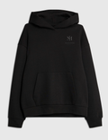 MAISONÉ Black Hoodie